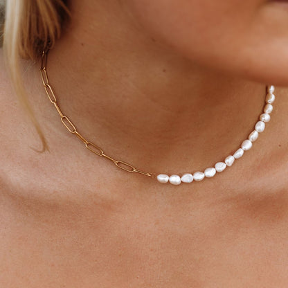 Collar "Miconos"