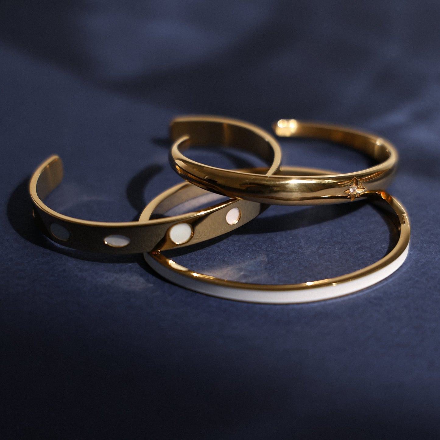 Pulsera Halo