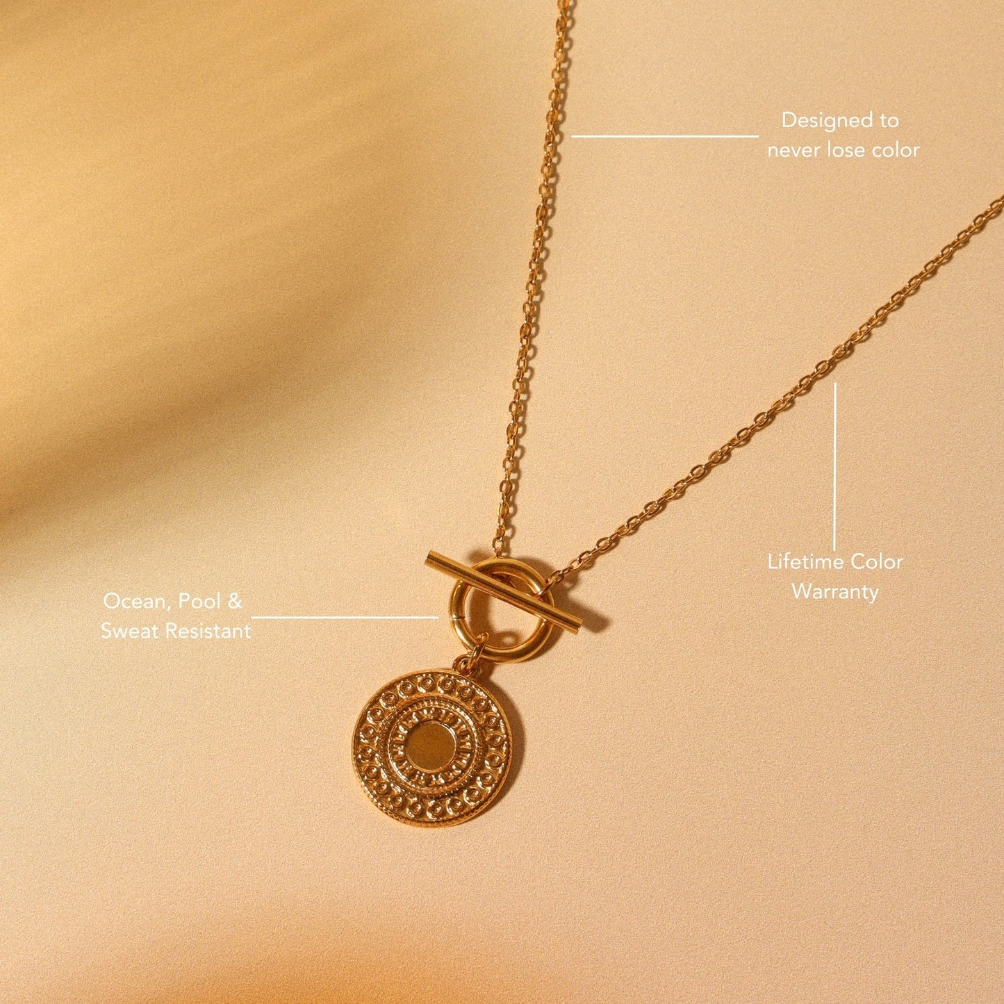 Collar Helios