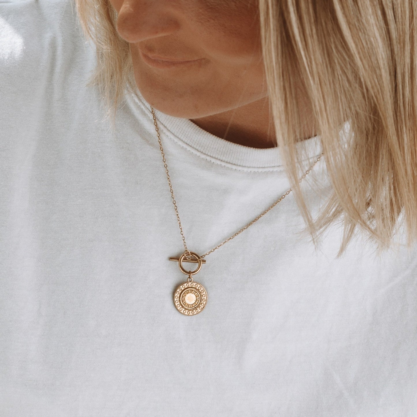 Collar Helios