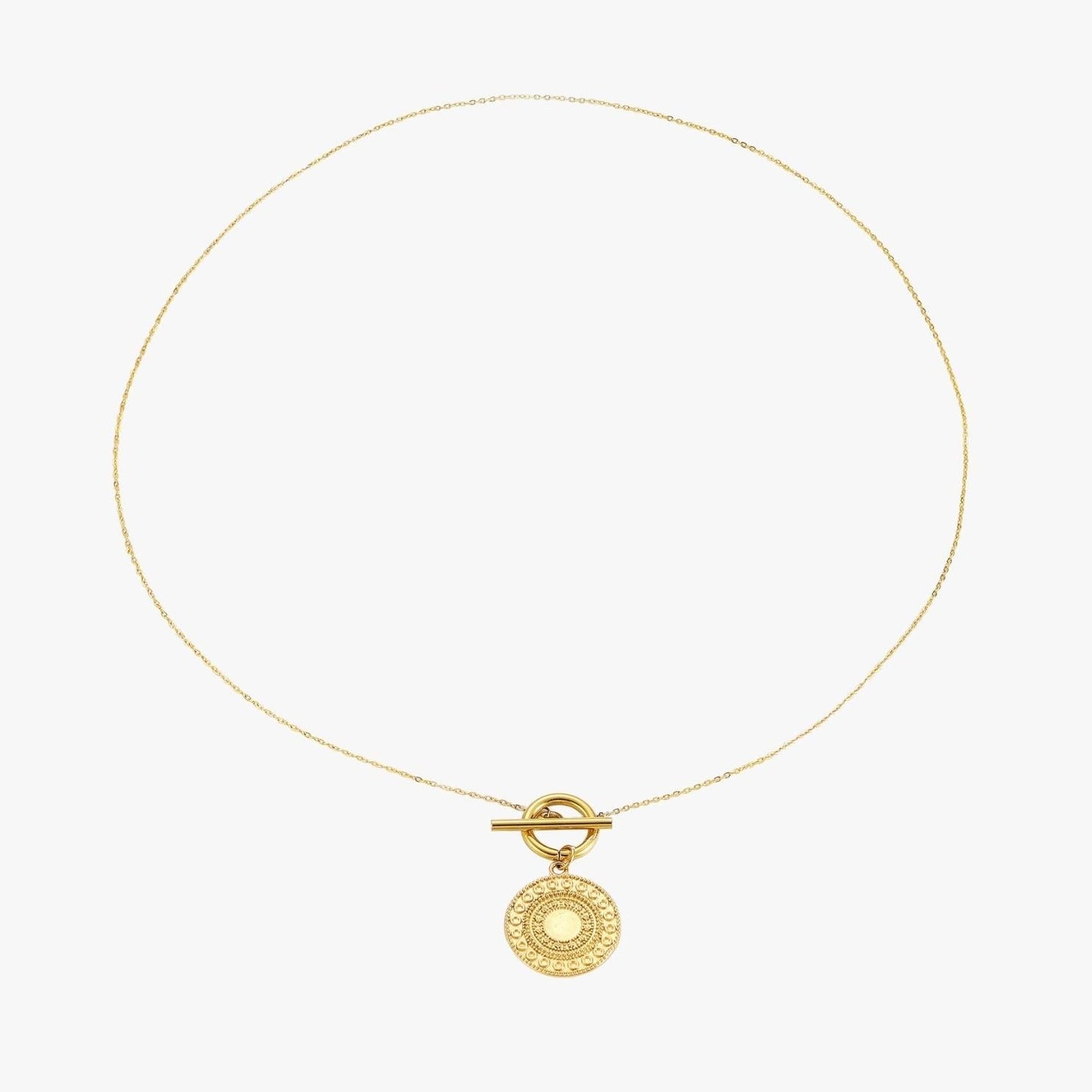 Collar Helios