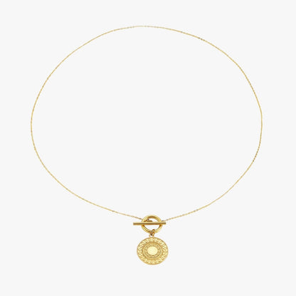 Collar Helios