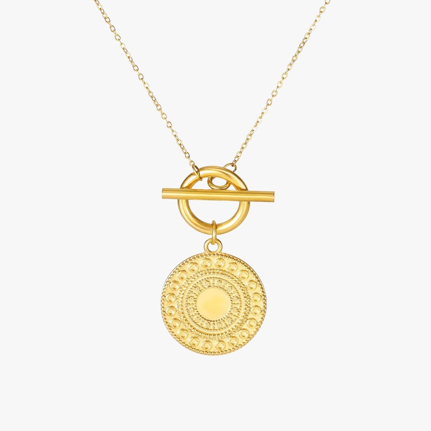 Collar Helios