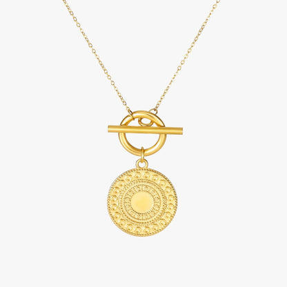 Collar Helios