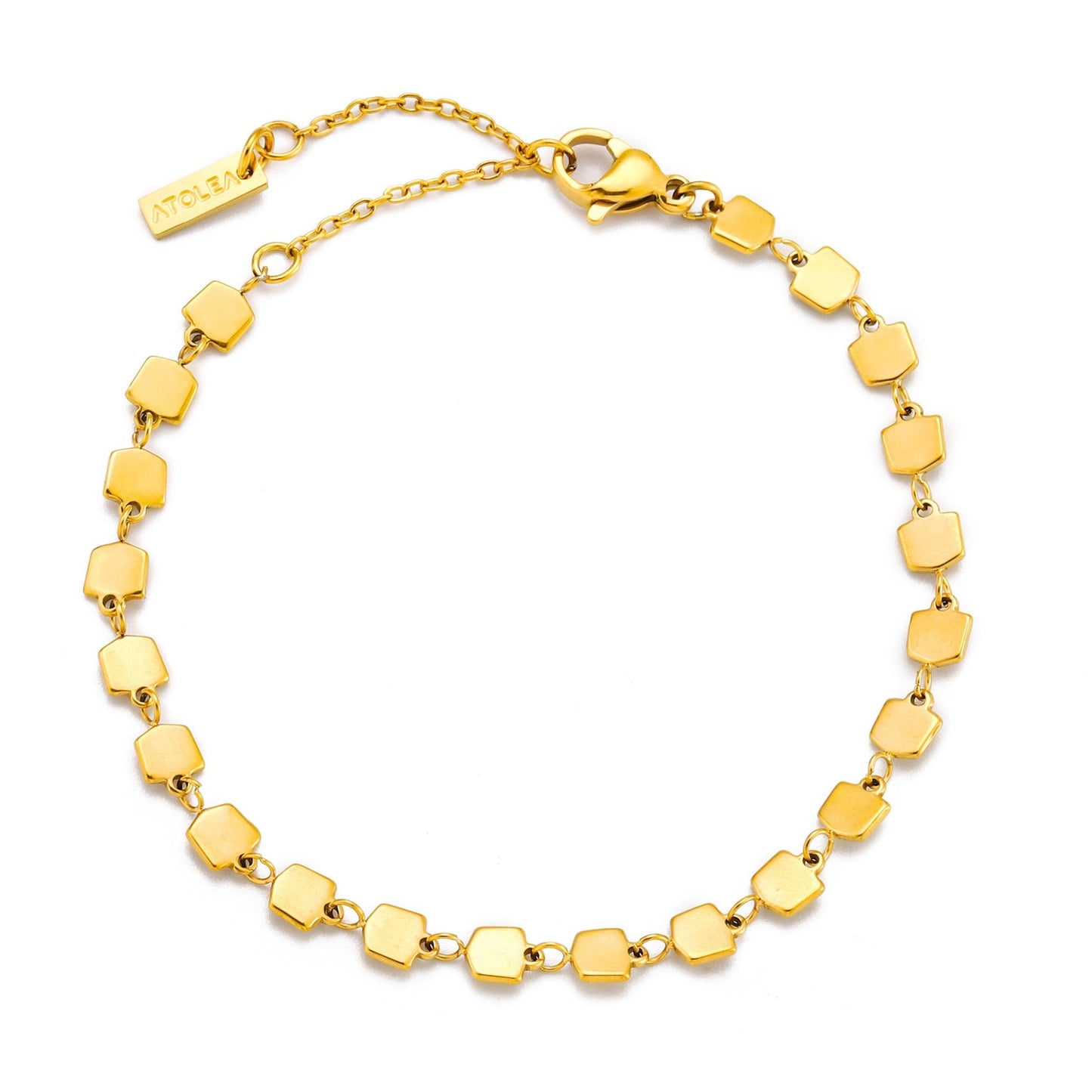 Pulsera Ilios