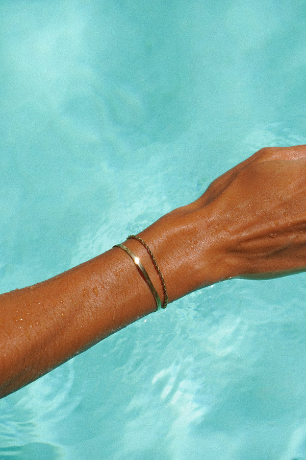 Daily Rings Set