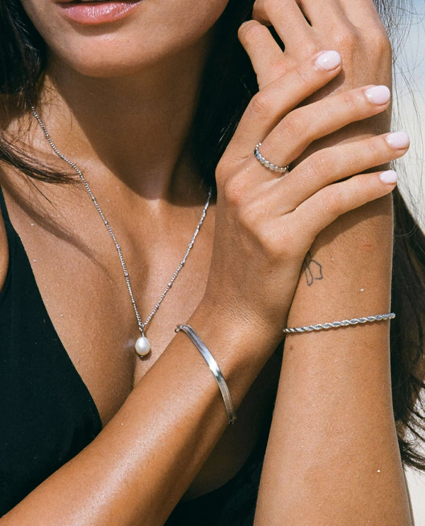 Daily Rings Set