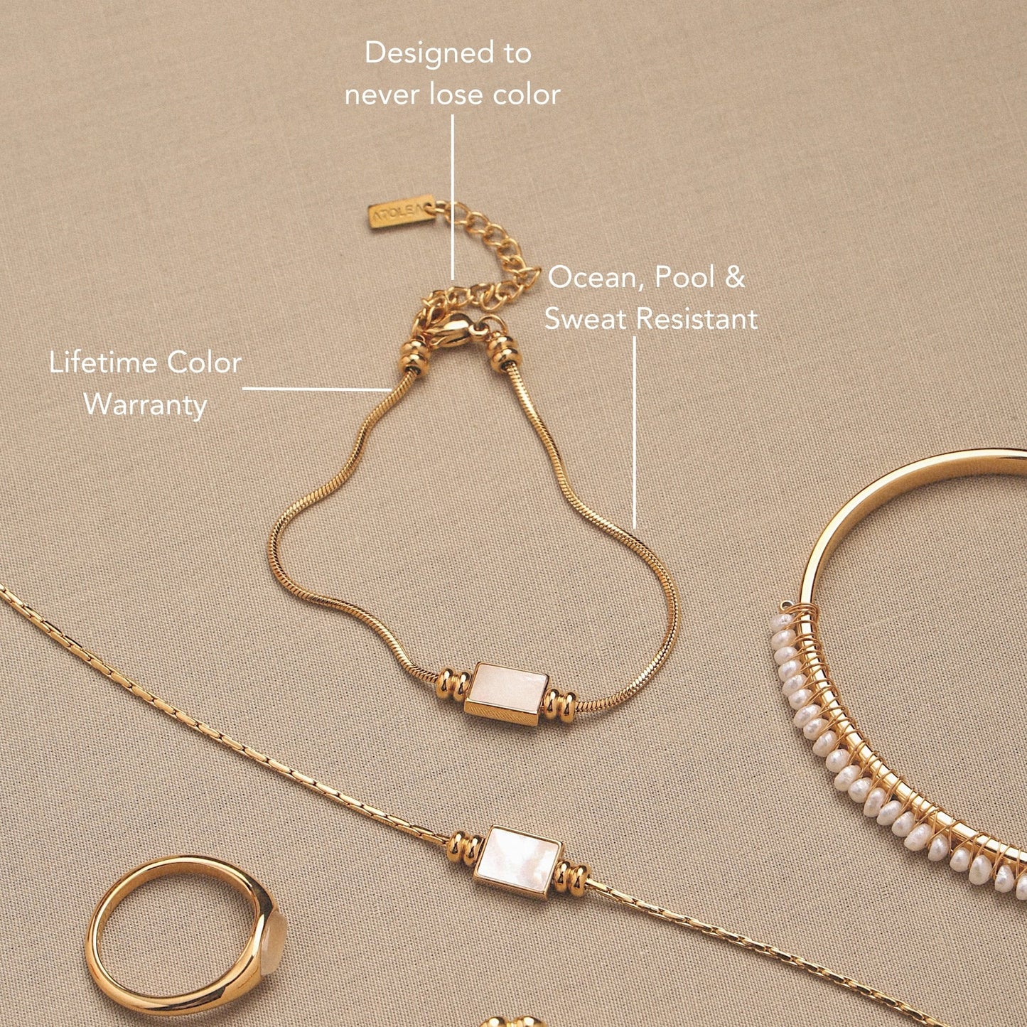 Pulsera Lune