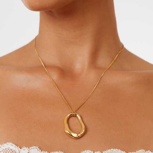 Collar Solsticio