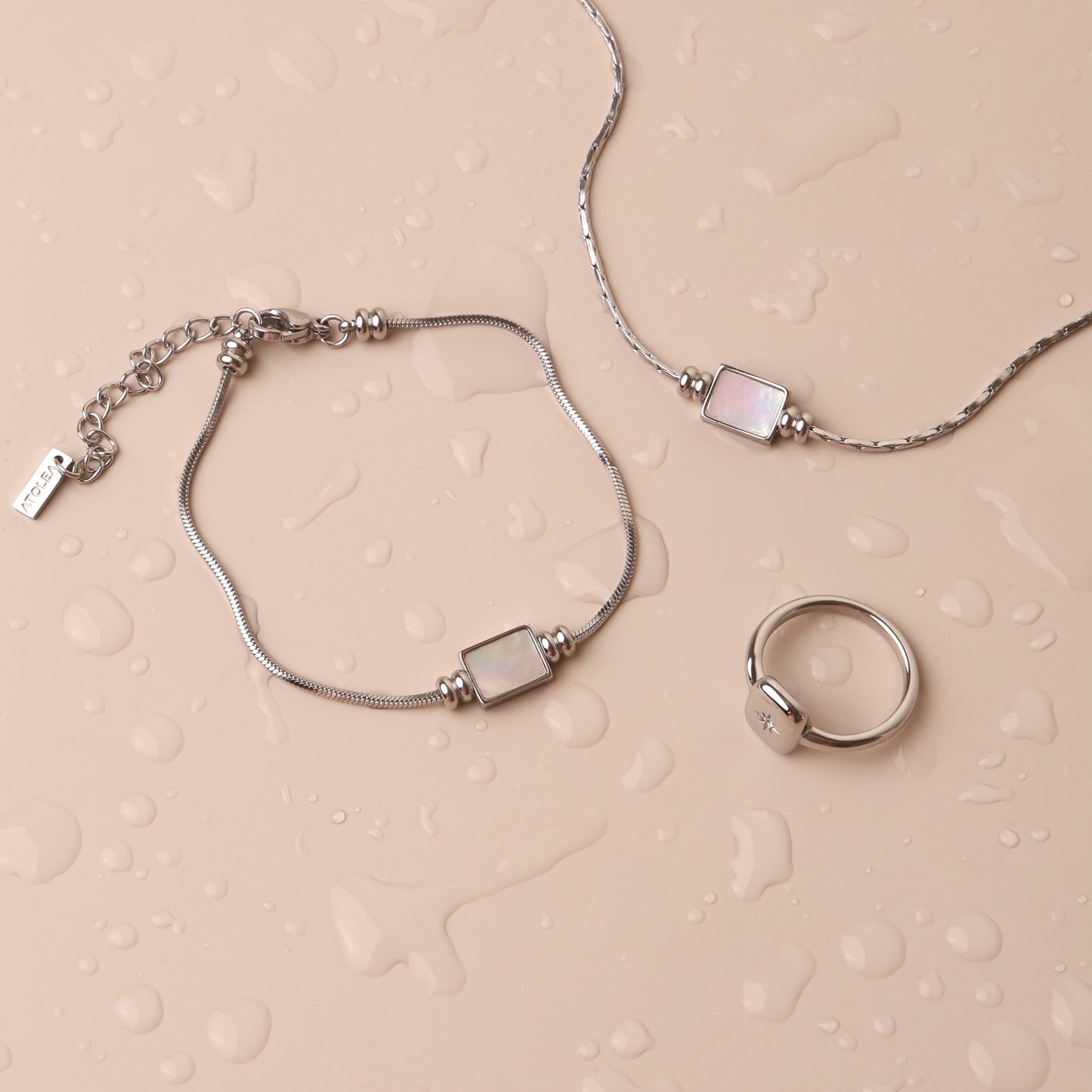 Pulsera Lune