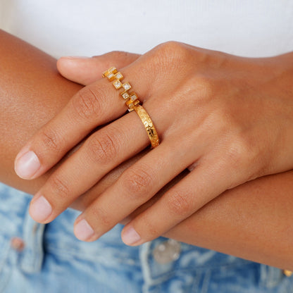 Anillo Bloom