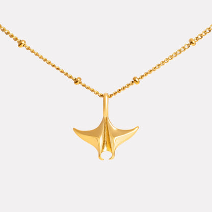 Collar Manta