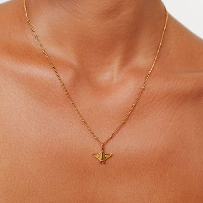 Collar Manta