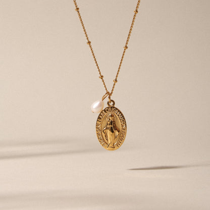 Collar Fe