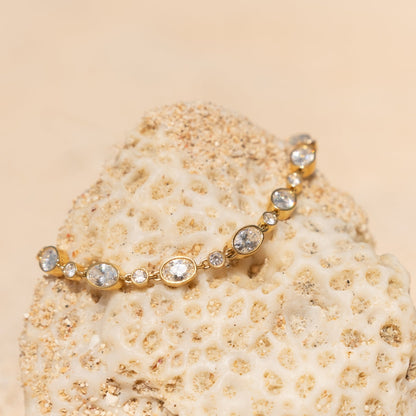 Pulsera Aura