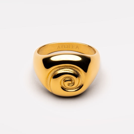Anillo Calypso
