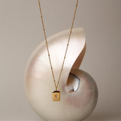 Collar Starlight