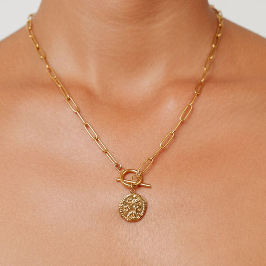 Collar Venus