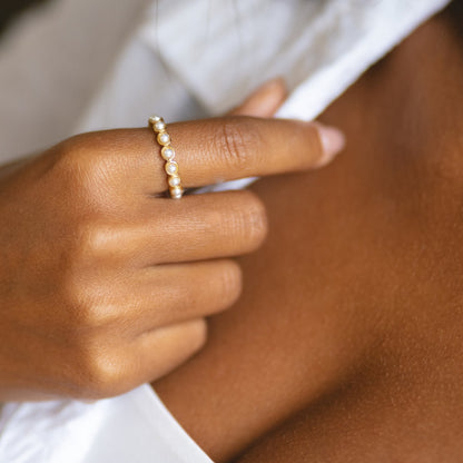 Anillo de la Paz