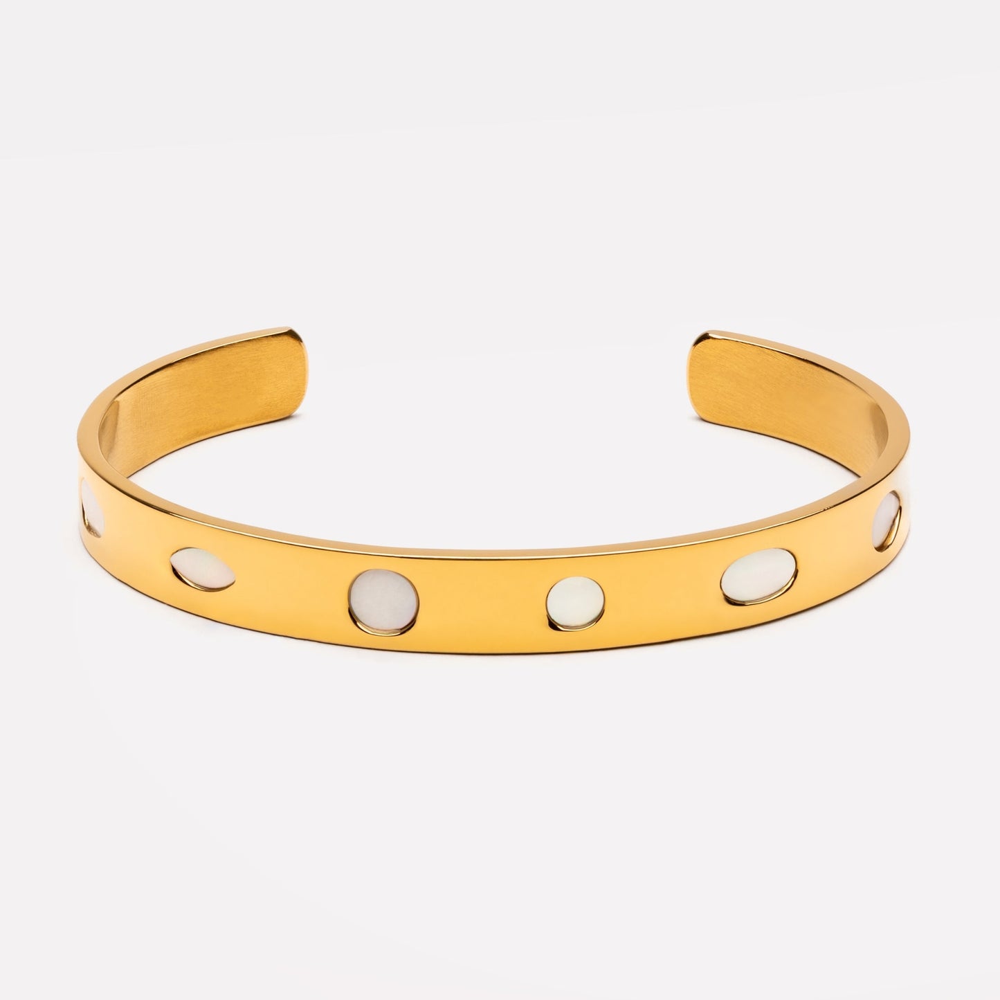 Brazalete de Nácar