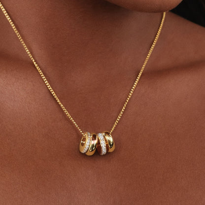 Collar Monte Carlo