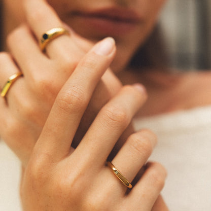 Anillo Lumi