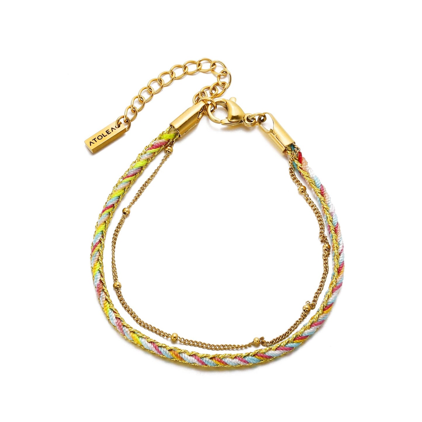 Pulsera Río