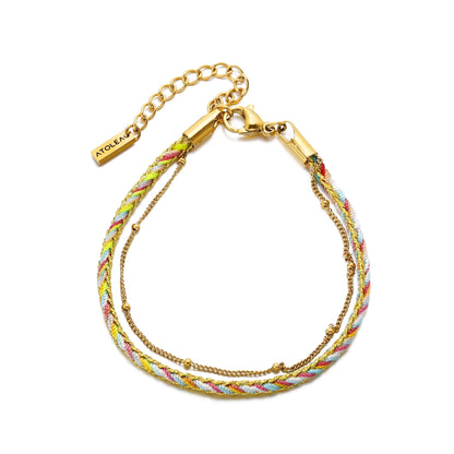 Pulsera Río