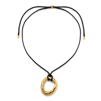 Colgante Oro