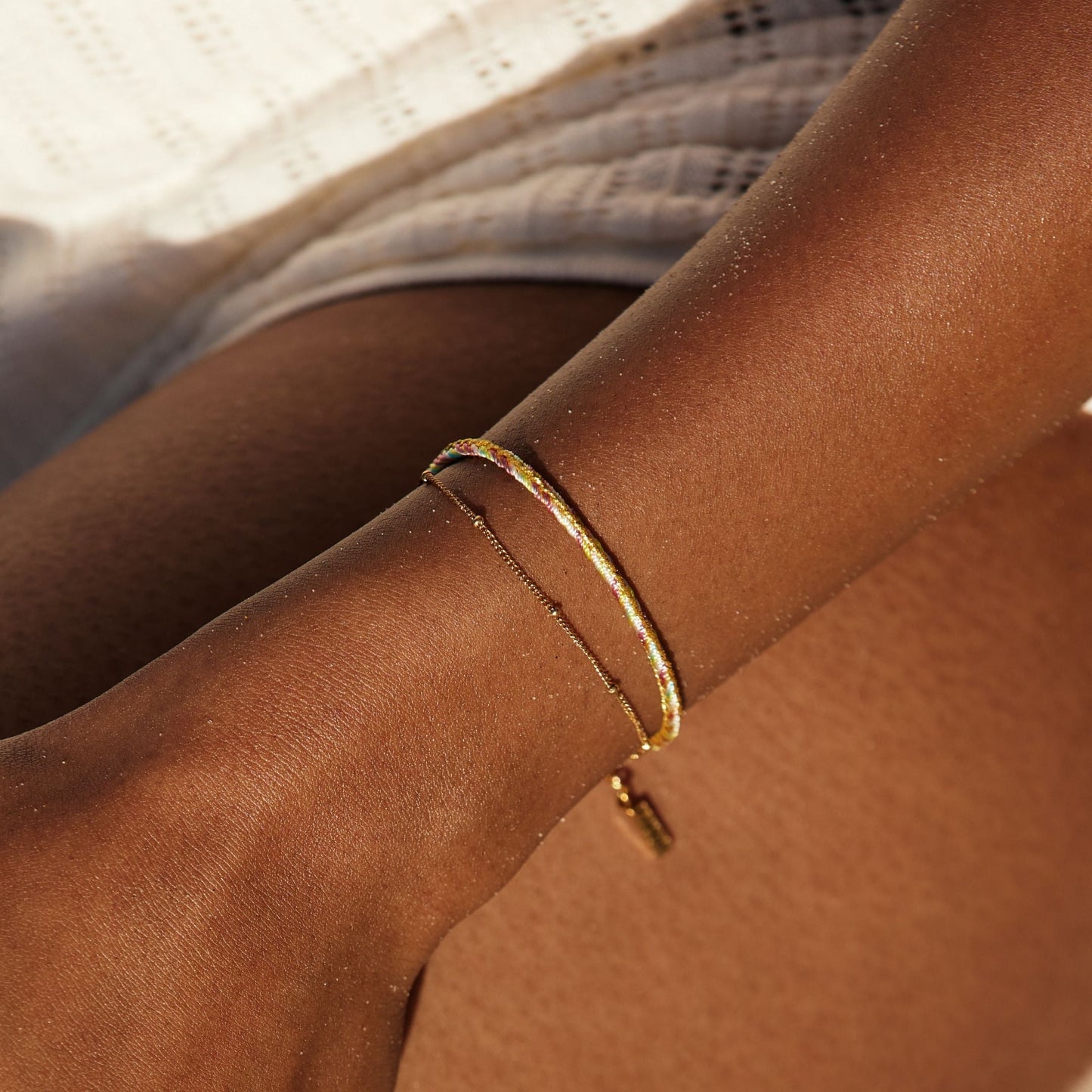 Pulsera Río