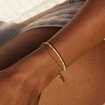 Pulsera Río