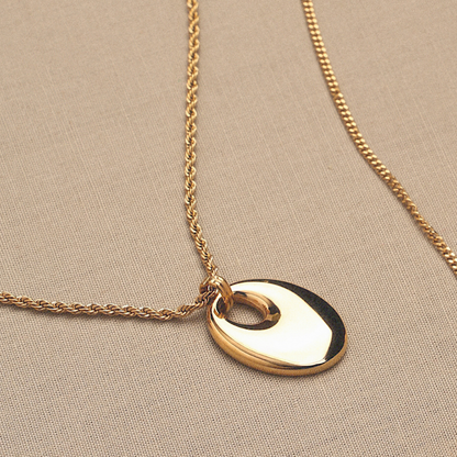 Collar Ensueño