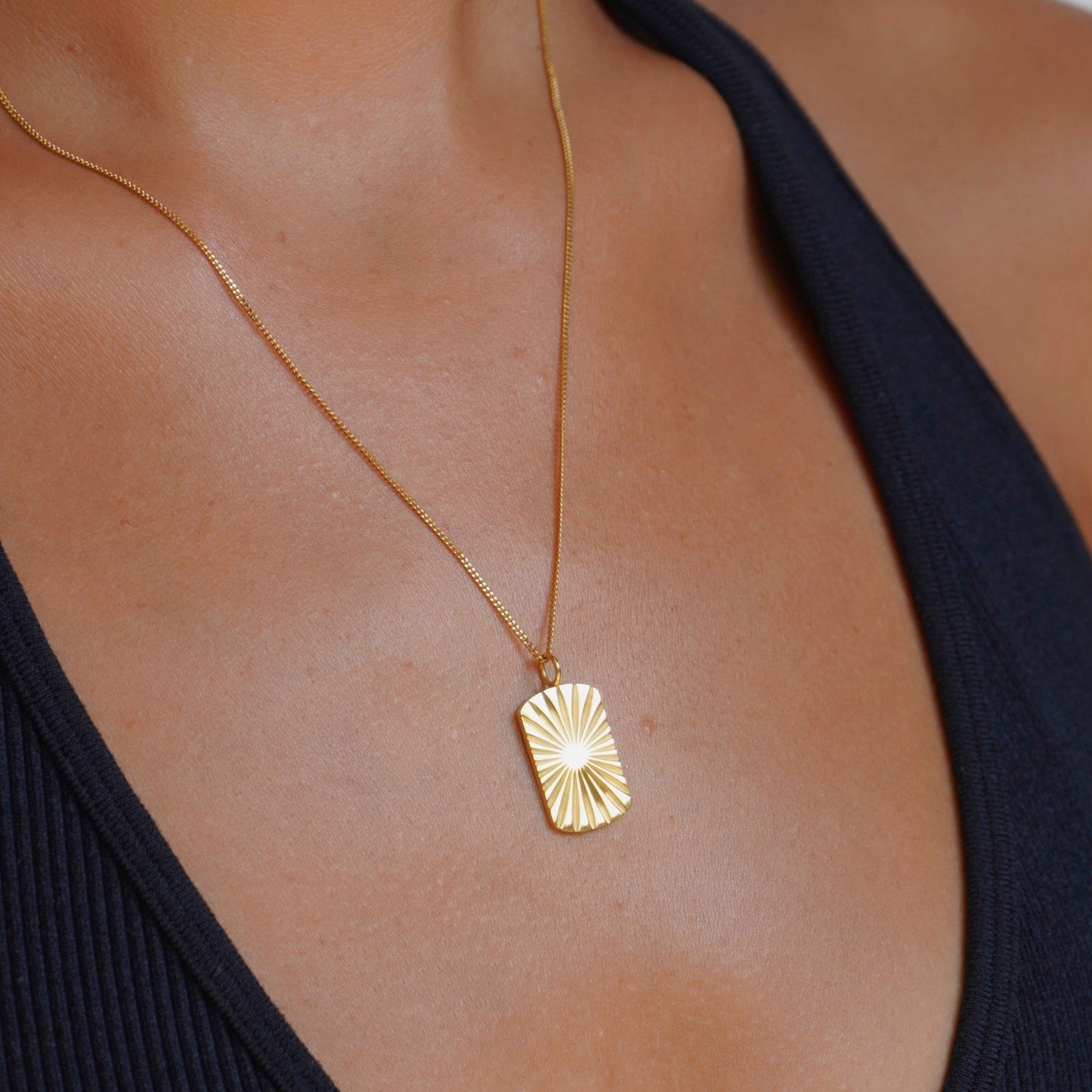 Collar Marino