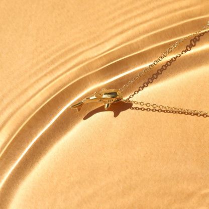 Collar de tiburón