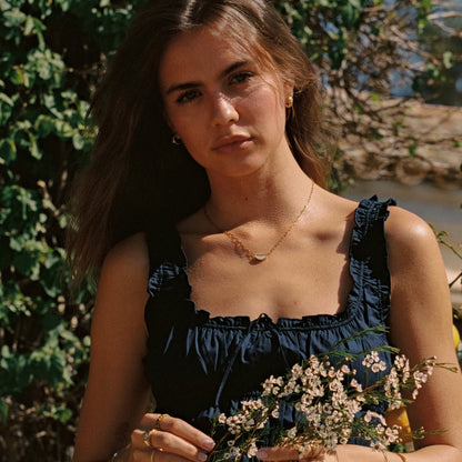 Gargantilla Muse