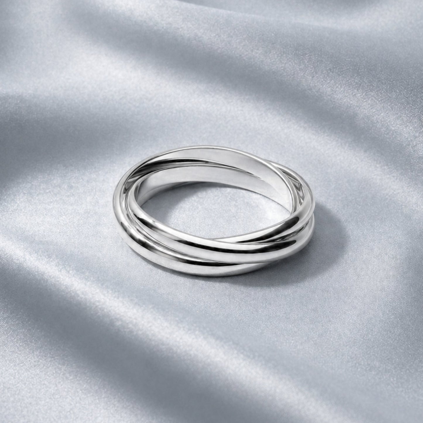 Anillo de lazos