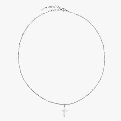 Collar de cruz