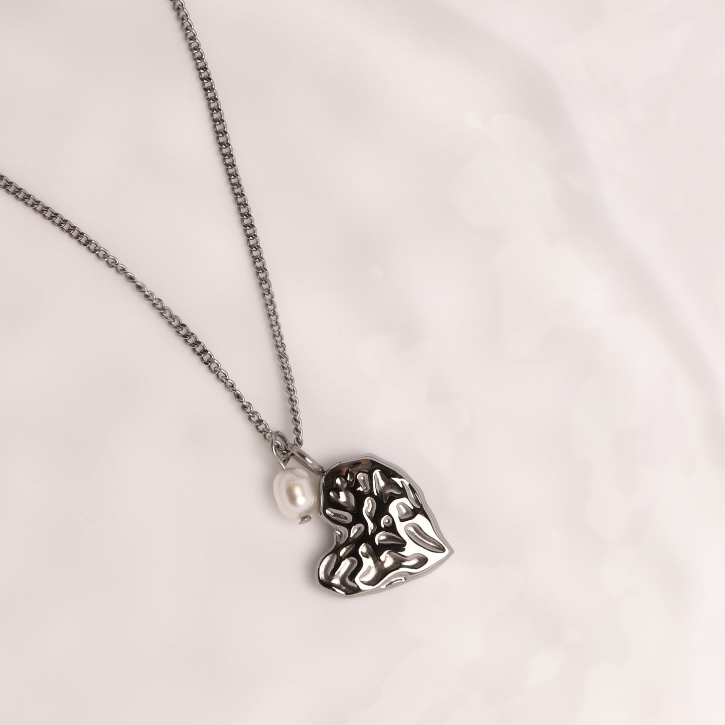 Collar de San Valentín