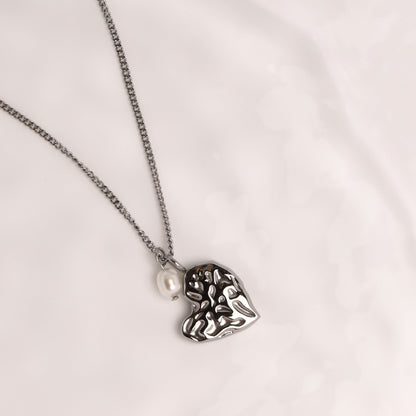 Collar de San Valentín