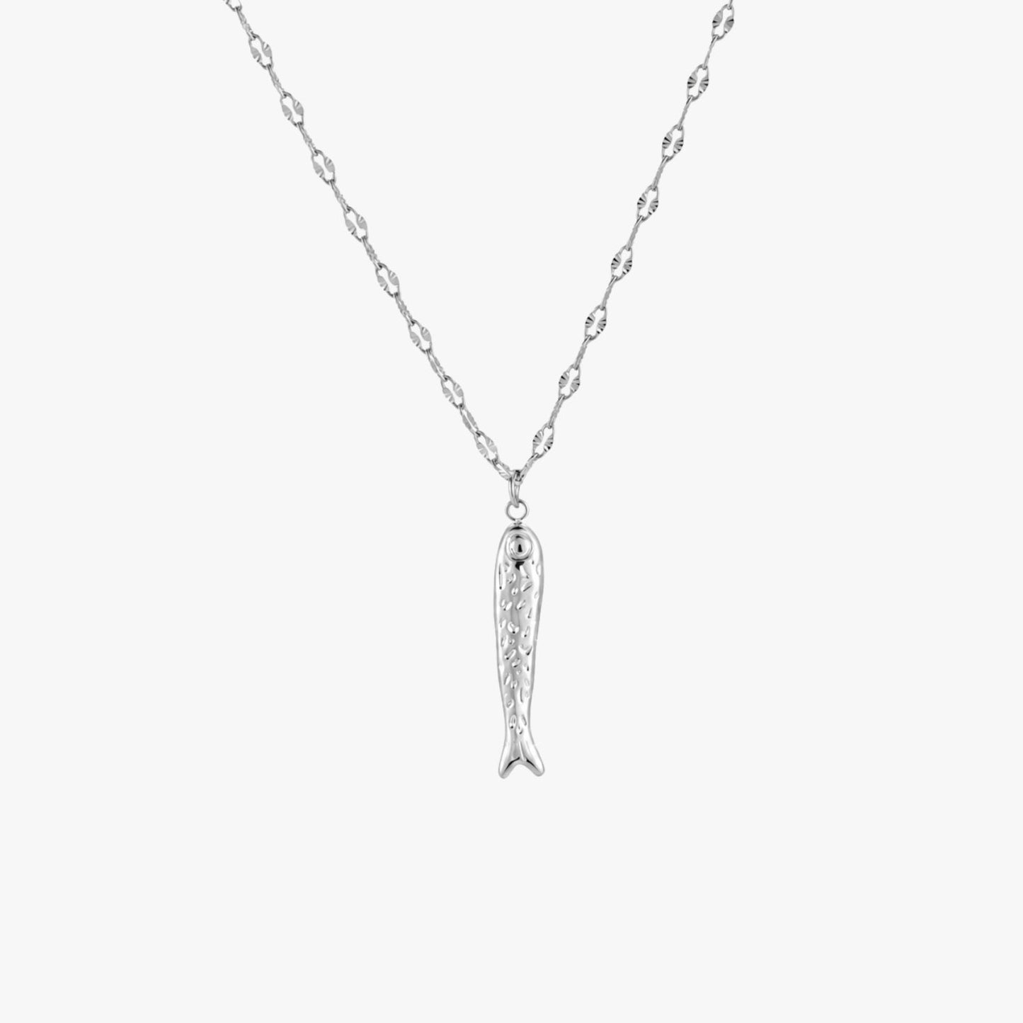 Collar Pez de la Suerte