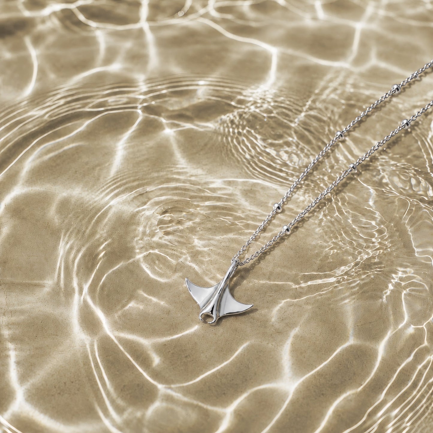 Collar Manta