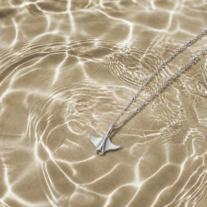 Collar Manta