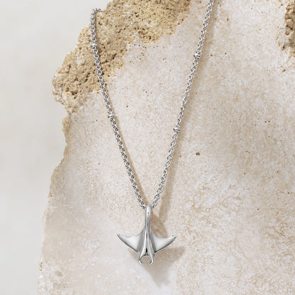 Collar Manta