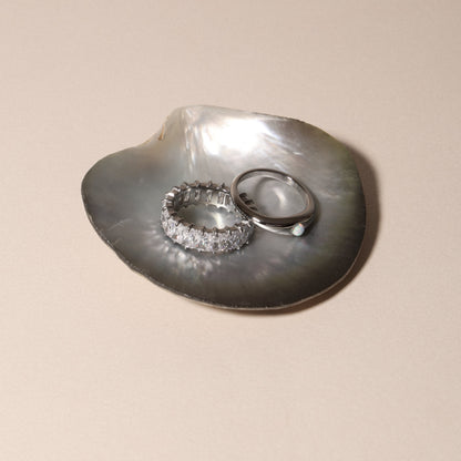 Anillo de ópalo
