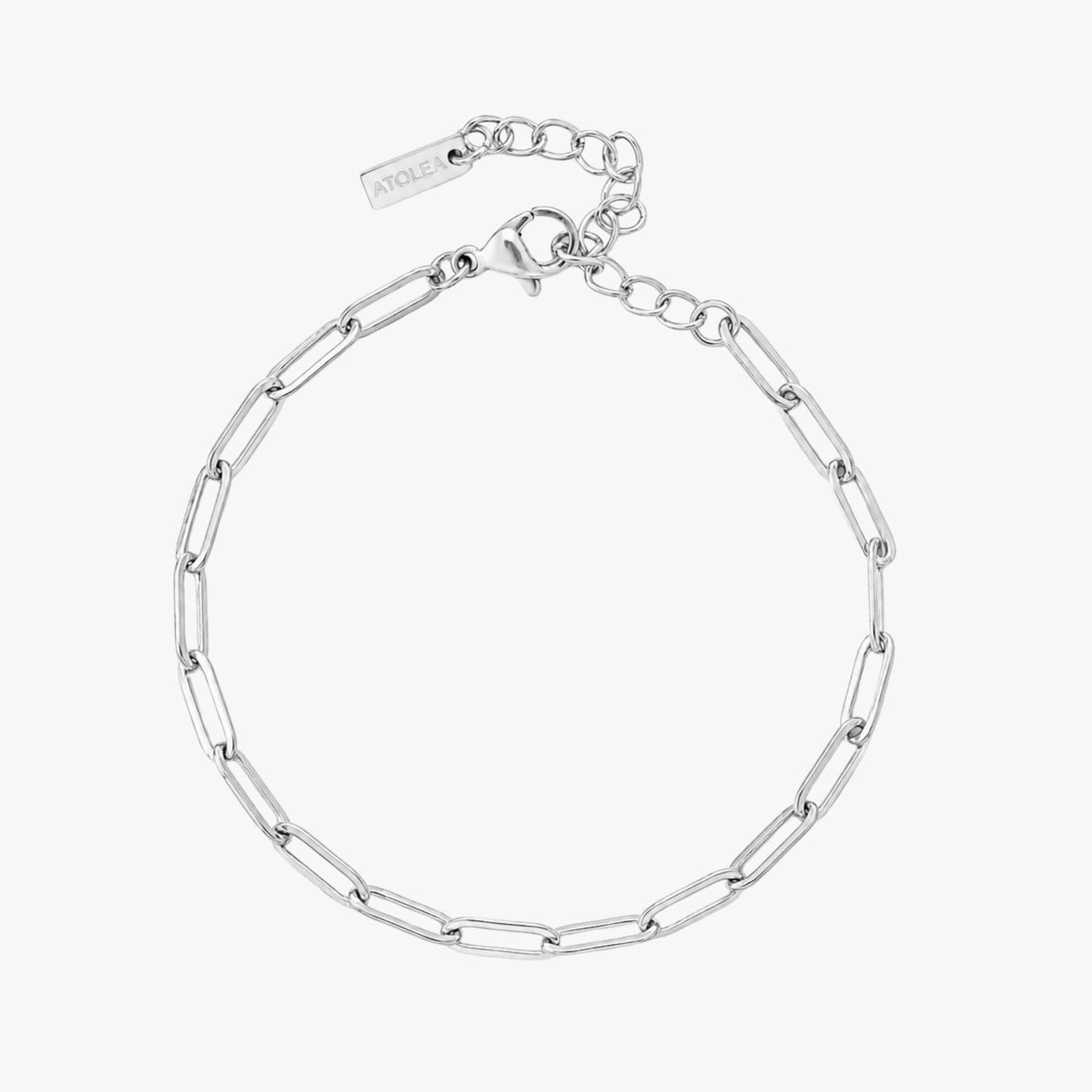 Pulsera "Cozumel" de clip