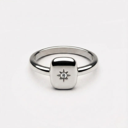 Anillo Luz Estelar