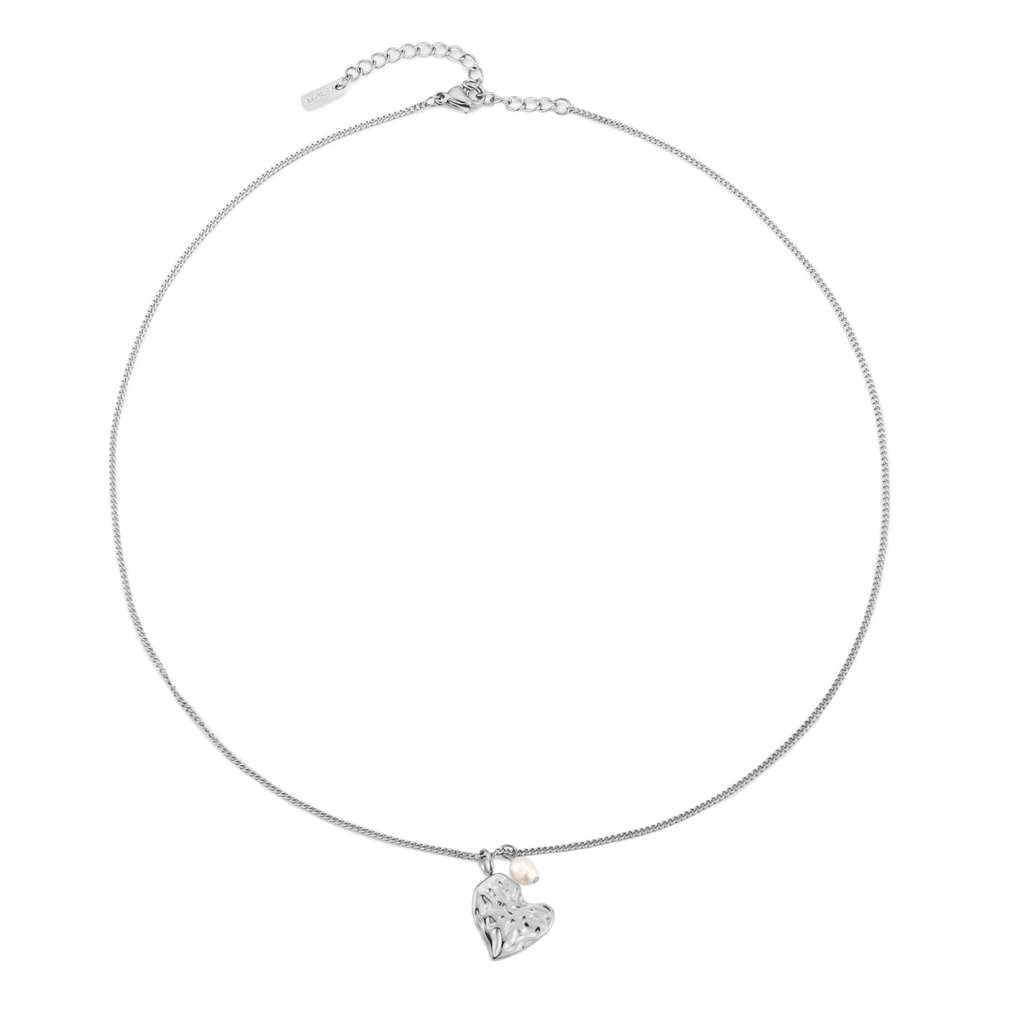 Collar de San Valentín