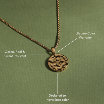 Collar Sorella