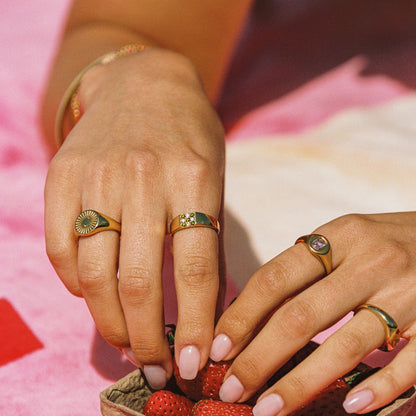 Anillo Tulum