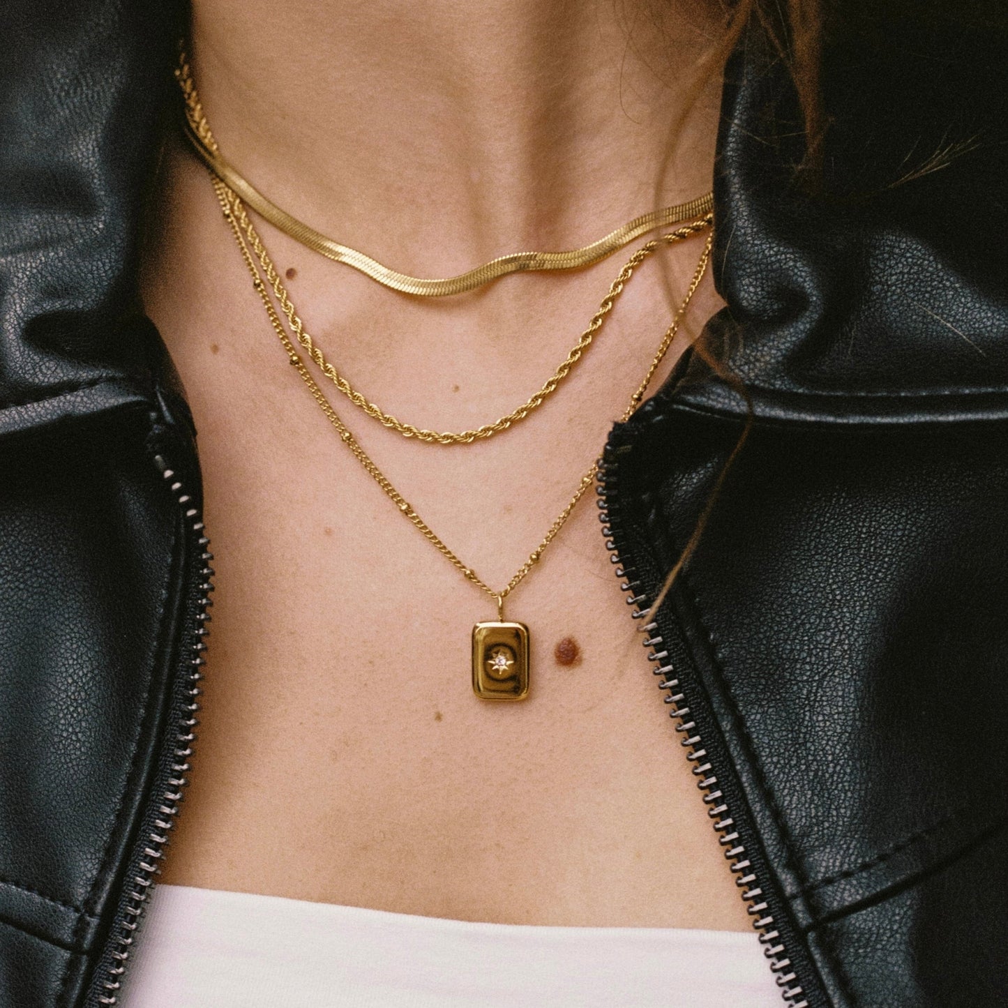 Collar Starlight